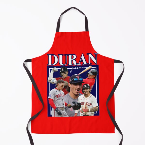 Item preview, jarren duran retro design designed and sold by aksav.
