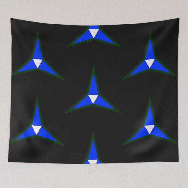 Item preview, Iii Corps designed and sold by Soleaani.