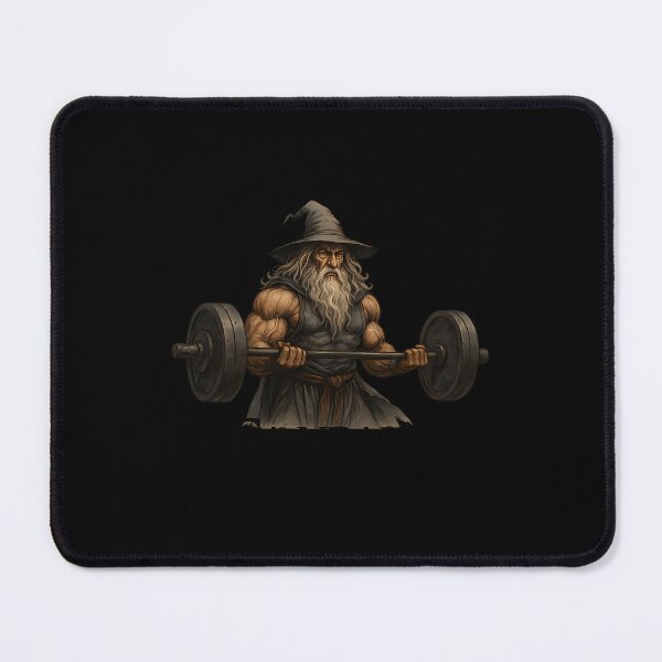 Item preview, Gaindalf Rep You Fools designed and sold by Katie makes Art.