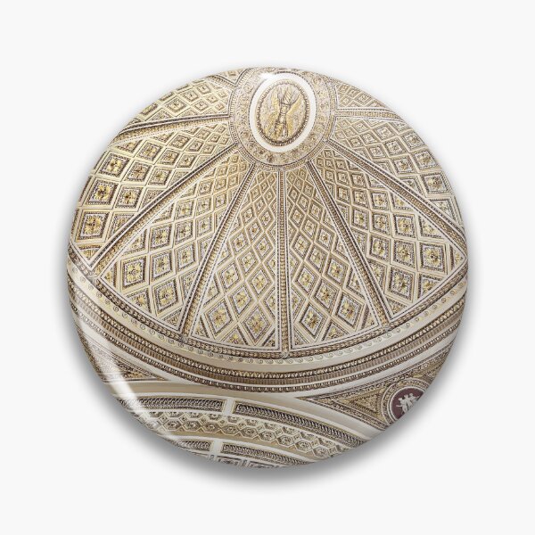 Item preview, Florence Ceiling designed and sold by MelnDesign.