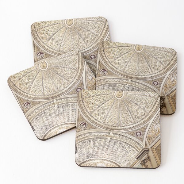 Item preview, Florence Ceiling designed and sold by MelnDesign.