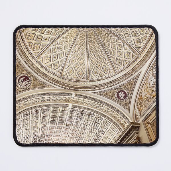 Item preview, Florence Ceiling designed and sold by MelnDesign.
