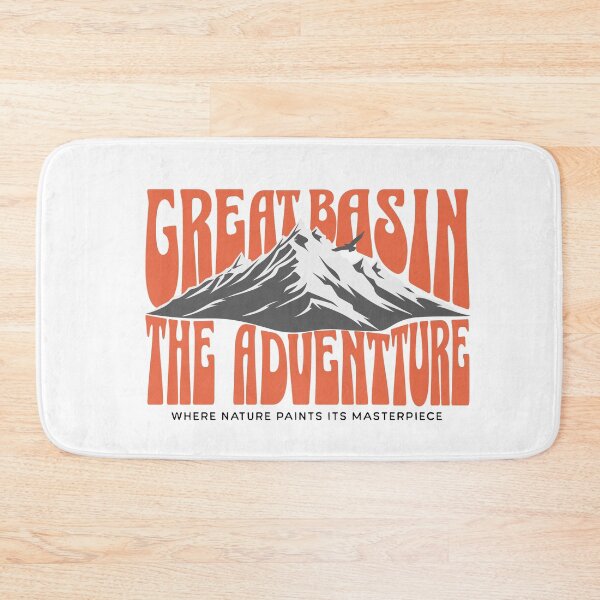 Item preview, Great Basin State Park Classic T-shirt Sticker designed and sold by ThinkNature!.