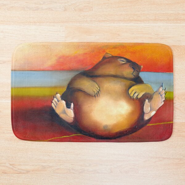 Item preview, Belly Up designed and sold by Michelle Pike.