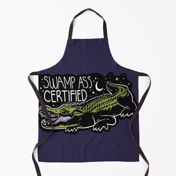 Item preview, Funny Gator Sticker Alligator Hard Hat Swamp Puppy Florida Louisiana Car Decal Truck Meme Sarcastic Outdoor Worker Lineman Construction Gift designed and sold by LiuTiuuu.