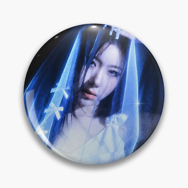 Item preview,  CHAERYEONG ITZY (KPOP) designed and sold by SilkPajamas.