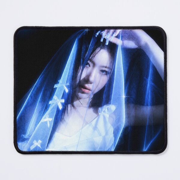 Item preview,  CHAERYEONG ITZY (KPOP) designed and sold by SilkPajamas.