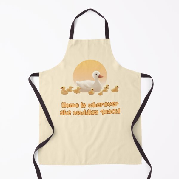 Item preview, Ducky Family designed and sold by bubblyrainbow.