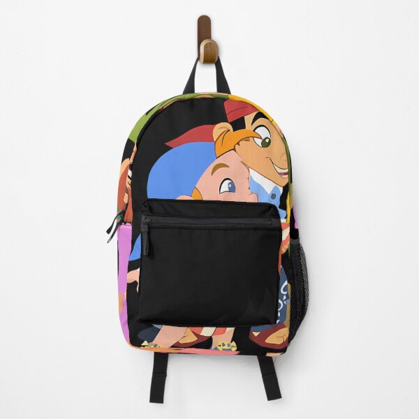 Item preview, Jakess And The Never Land designed and sold by Soleaani.