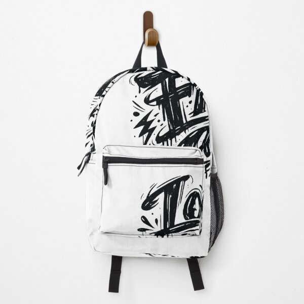 Item preview, Look In, Find All – Deep Mind Typography Streetwear Design designed and sold by XxZainStylexX.