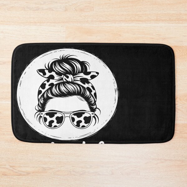 Item preview, Cow-Print Mom Life Women Heifer Mama Mothers Day  designed and sold by Soleaani.