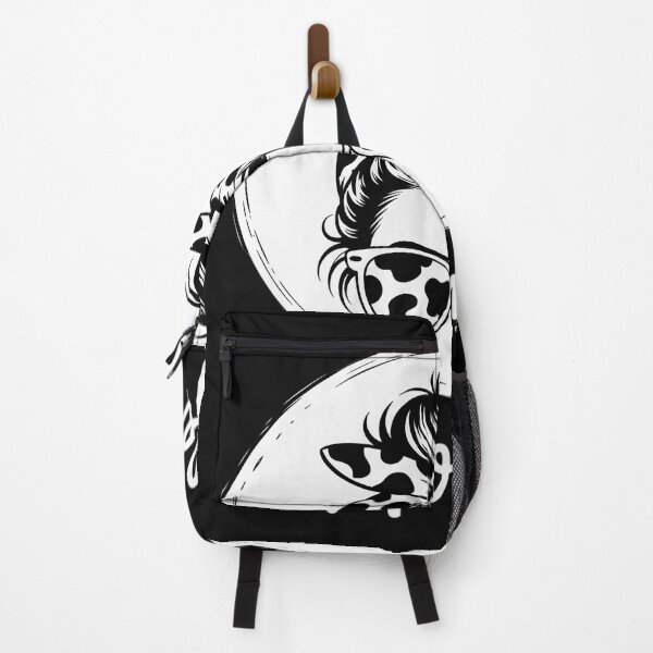Item preview, Cow-Print Mom Life Women Heifer Mama Mothers Day designed and sold by Soleaani.