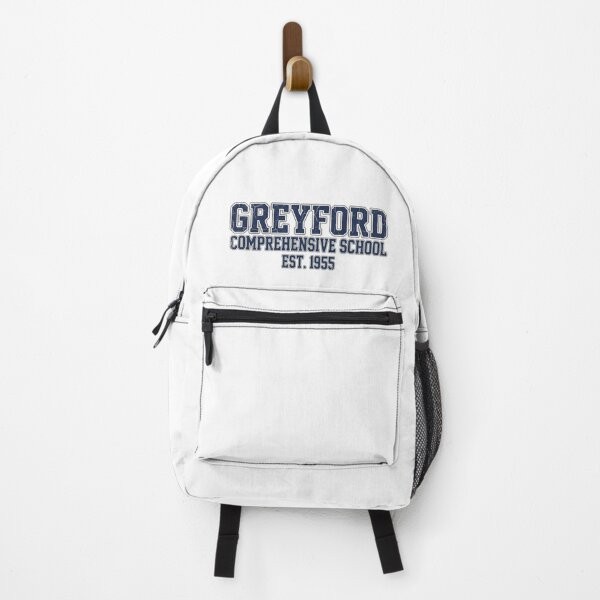 Item preview, Ode to Joy: "Greyford Comprehensive School" designed and sold by HouseofRome.
