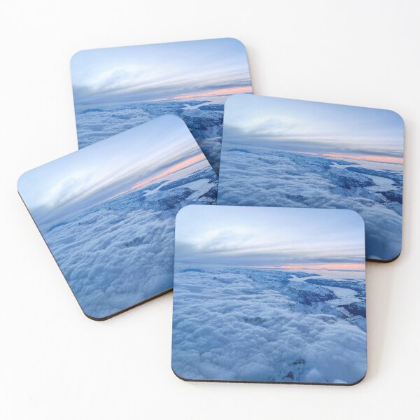Item preview, Over the mountains designed and sold by MelnDesign.