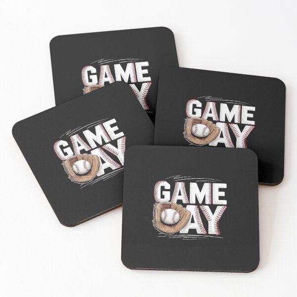Item preview, Cute Game Day Baseball Softball Heart Love Mom Life of Both designed and sold by Soleaani.