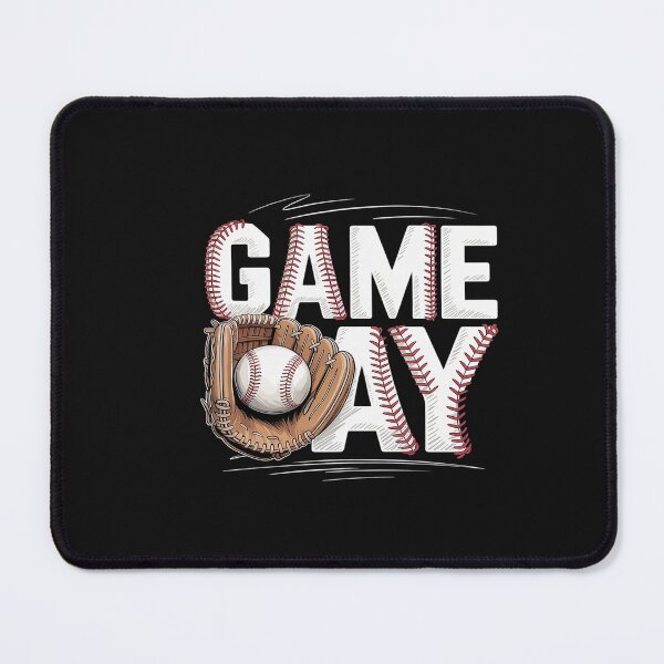 Item preview, Cute Game Day Baseball Softball Heart Love Mom Life of Both designed and sold by Soleaani.