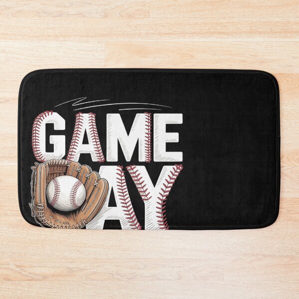 Item preview, Cute Game Day Baseball Softball Heart Love Mom Life of Both designed and sold by Soleaani.