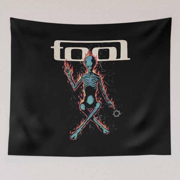 Item preview, Tool band Vintage designed and sold by dianevelizaro.