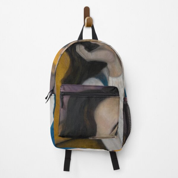 Item preview, Skeptical Gaze designed and sold by tealightartist.