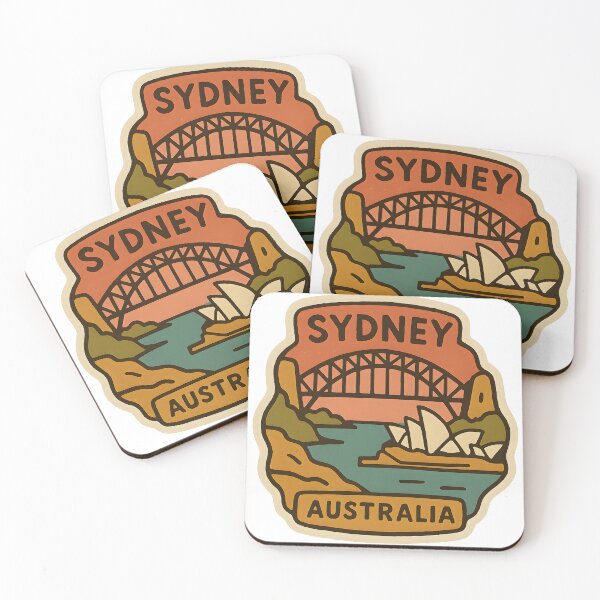 Item preview, Sydney Australia designed and sold by LoveLabDesign.