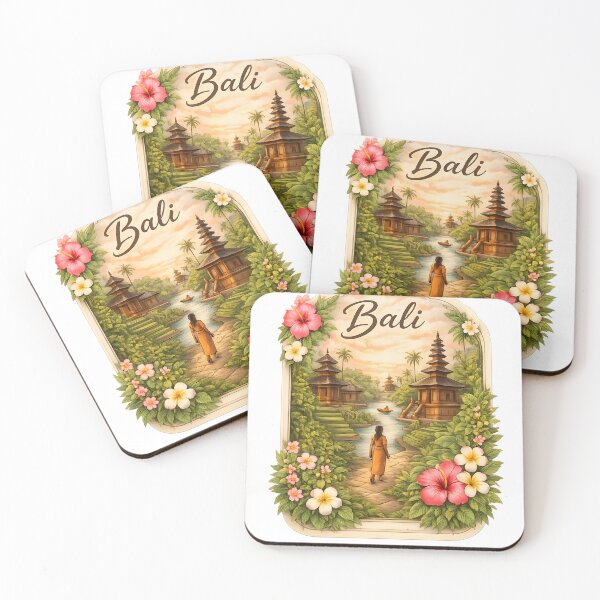 Item preview, Bali Indonesia designed and sold by LoveLabDesign.