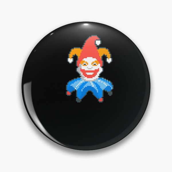 Item preview, Jimbo Balatro I'M Literally A Fool What'S Your Excuse designed and sold by AvenStudioCo.