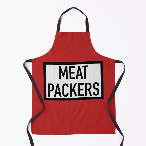 Item preview, Meat Packers designed and sold by Normbot2000.