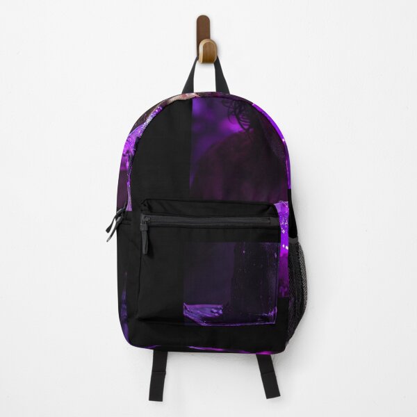 Item preview, Rick Grimes Purple Chemical Splash Art designed and sold by WockWave.