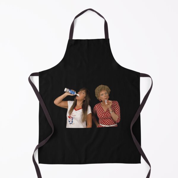 Item preview, Kath And Kim Whippeds Cream designed and sold by AvenStudioCo.
