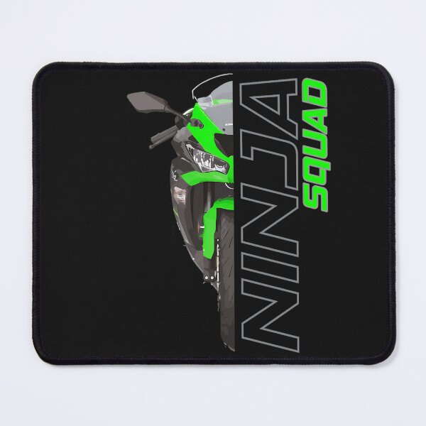 Item preview, Kawasakis Ninjas designed and sold by AvenStudioCo.