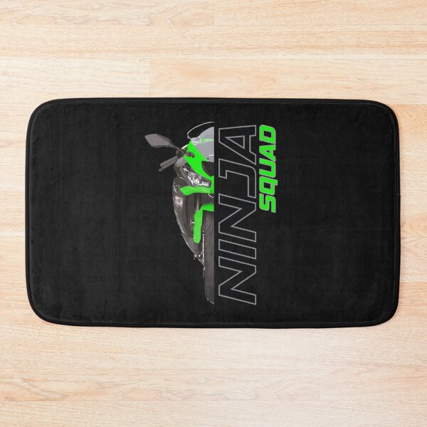 Item preview, Kawasakis Ninjas designed and sold by AvenStudioCo.