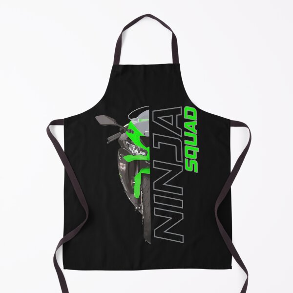 Item preview, Kawasakis Ninjas designed and sold by AvenStudioCo.