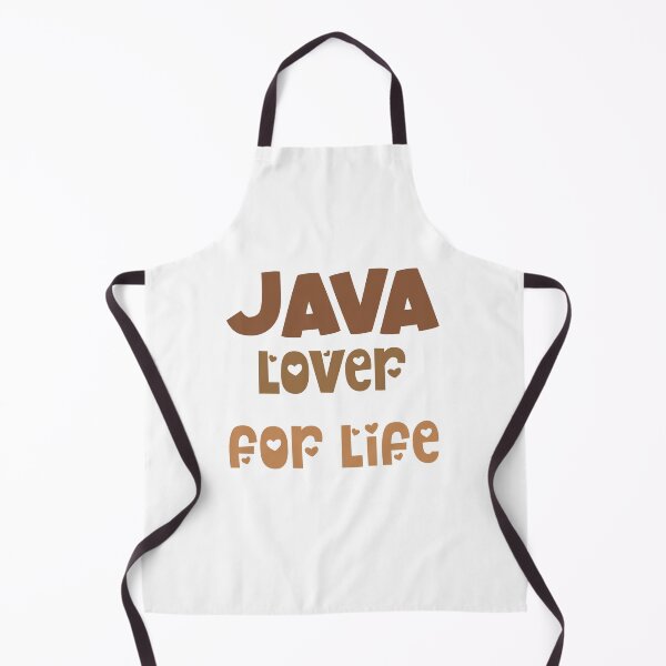 Item preview, java lover for life  designed and sold by ZenAnimeWearz.