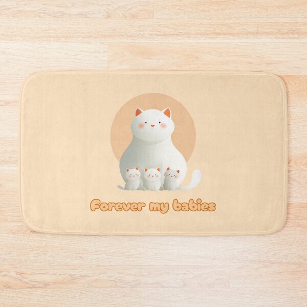 Item preview, Forever my babies designed and sold by bubblyrainbow.