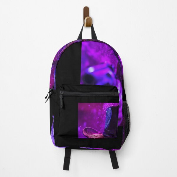 Item preview, Rick Grimes Purple Splash Pop Art designed and sold by WockWave.