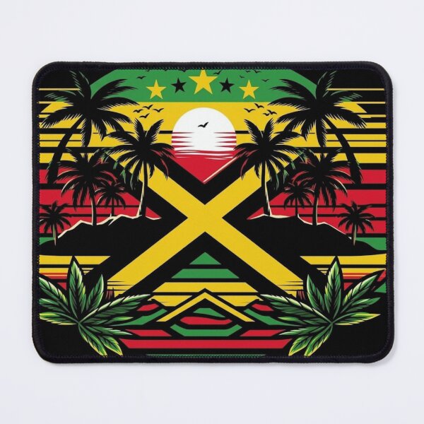 Item preview, Jamaican Pulse designed and sold by Apex & Anthem .