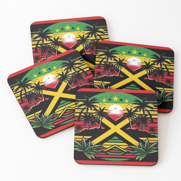 Item preview, Jamaican Pulse designed and sold by Apex & Anthem .