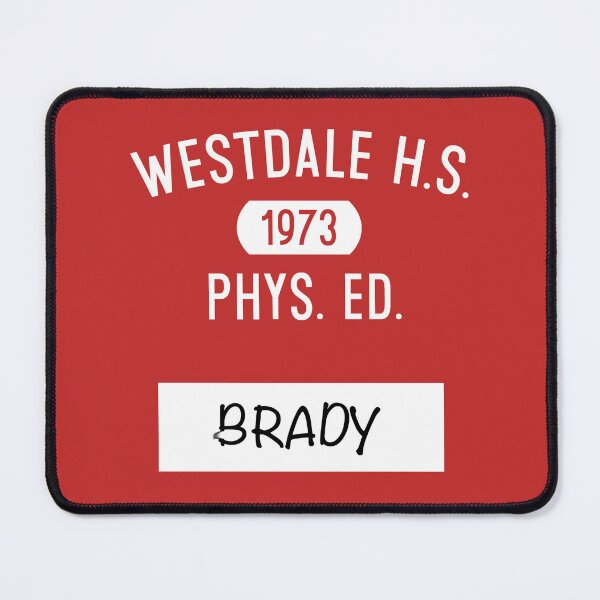 Item preview, Westdale HS Phys Ed designed and sold by Normbot2000.
