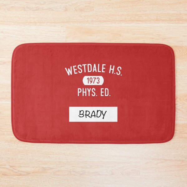 Item preview, Westdale HS Phys Ed designed and sold by Normbot2000.