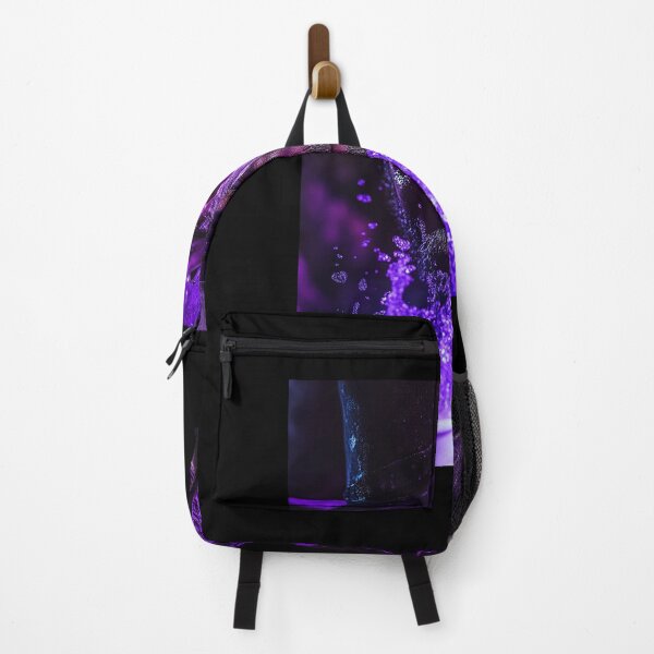 Item preview, Rick Grimes Purple Splash Pop Art designed and sold by WockWave.
