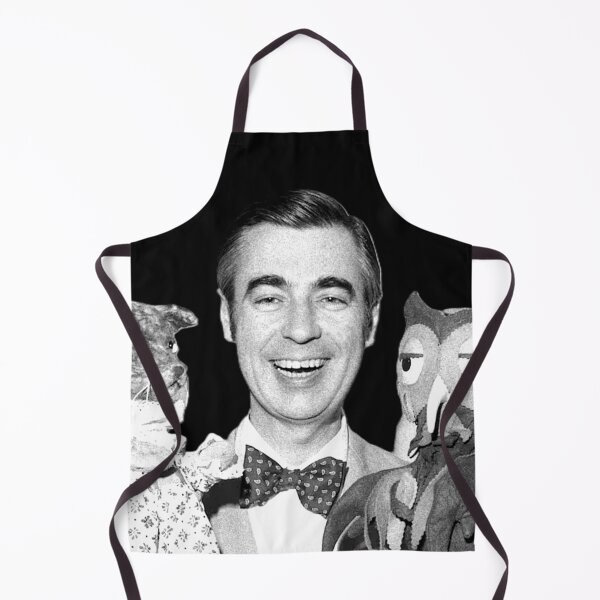 Item preview, Mr. Rogers and Puppet Friends in the Early Days designed and sold by YuckyCat.