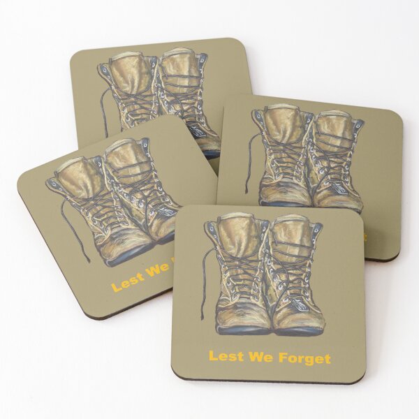 Item preview, Lest We Forget designed and sold by Dianne  Ilka.