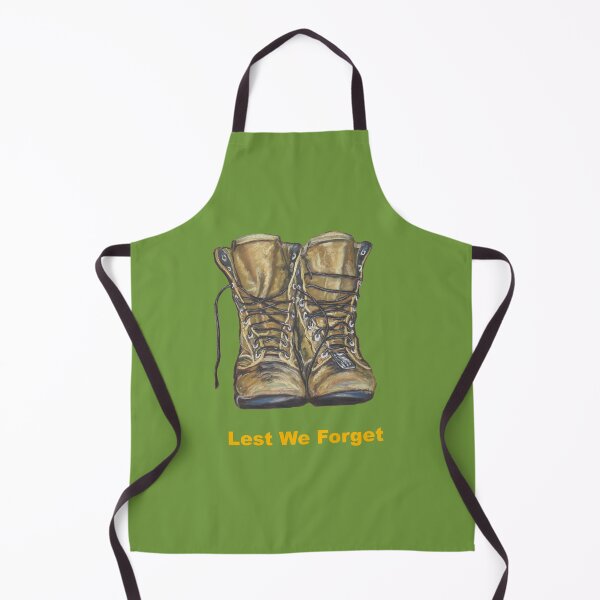 Item preview, Lest We Forget designed and sold by Dianne Ilka.