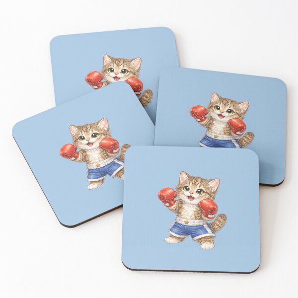 Item preview, cat hooting designed and sold by PasoaPaso2025.