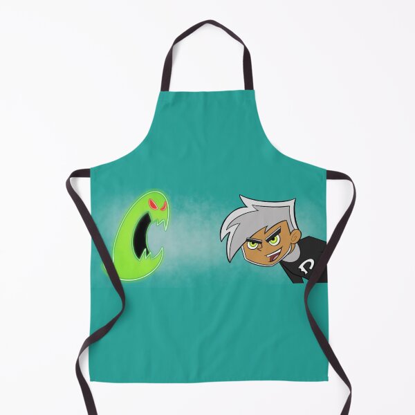 Item preview, Danny and ghost designed and sold by Carissariley.