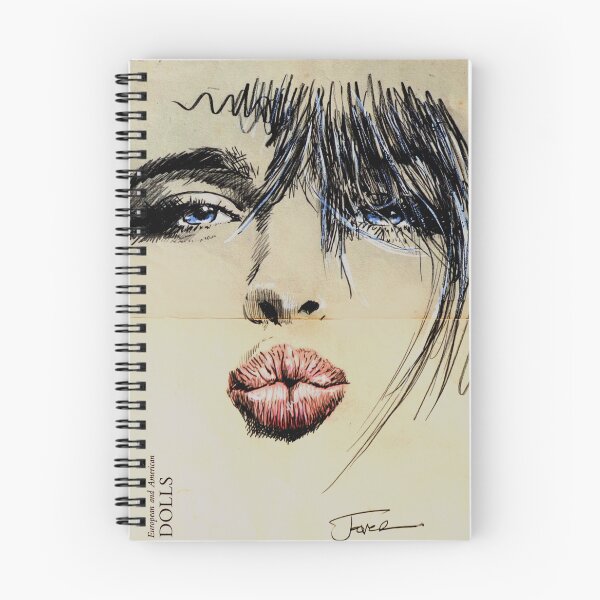 Aperçu de l'œuvre bisous bisous bisous créée et vendue par Loui Jover.