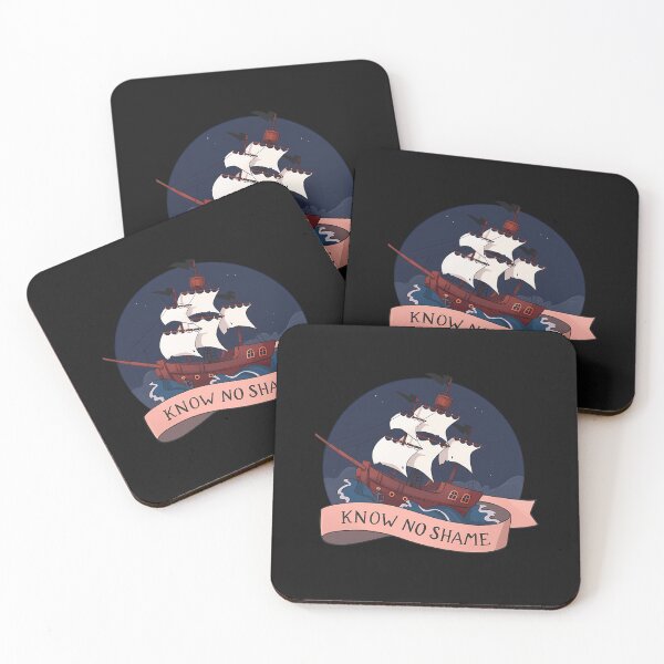 Item preview, Know No Shames designed and sold by AvenStudioCo.
