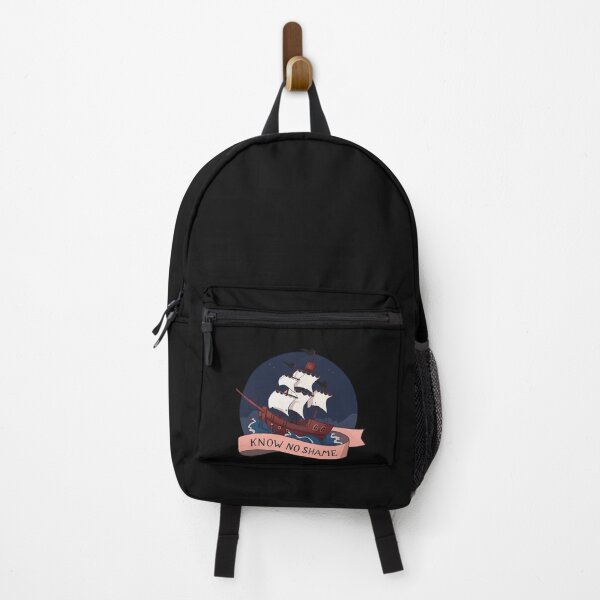 Item preview, Know No Shames designed and sold by AvenStudioCo.