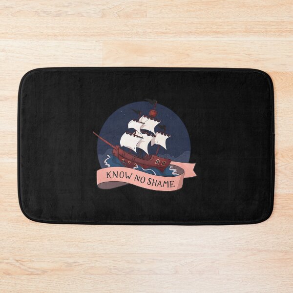 Item preview, Know No Shames designed and sold by AvenStudioCo.