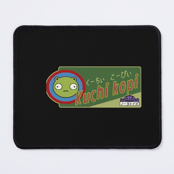 Item preview, Kuchi Kopi designed and sold by AvenStudioCo.